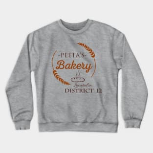 Bakery Crewneck Sweatshirt